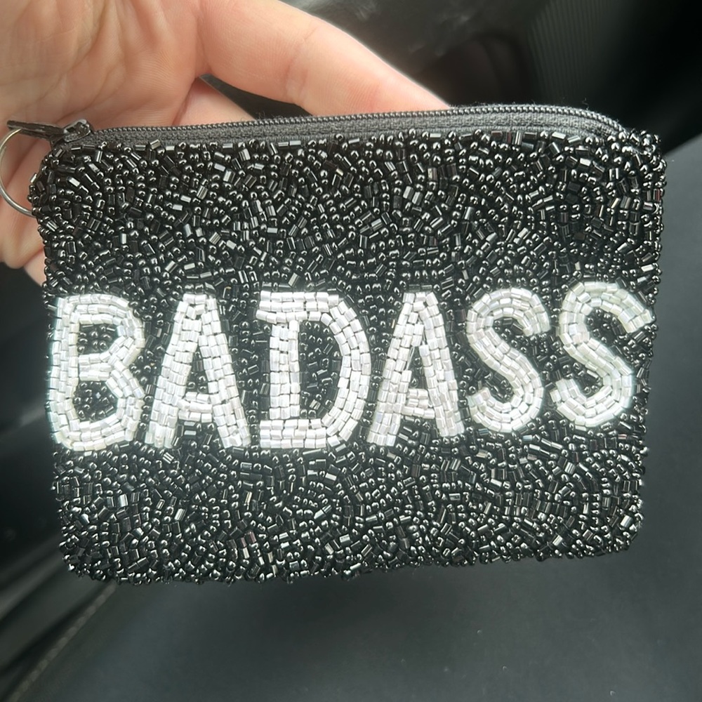 Coin purse